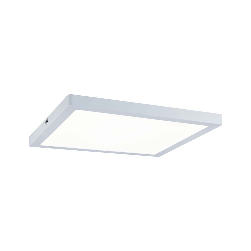 LED-Panel Atria 30x30cm 20W 4000K Weiß