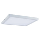 Pannello LED ATRIA LAMPAGGIO DELLA parete 300x300mm 24W 2700K BIANCO