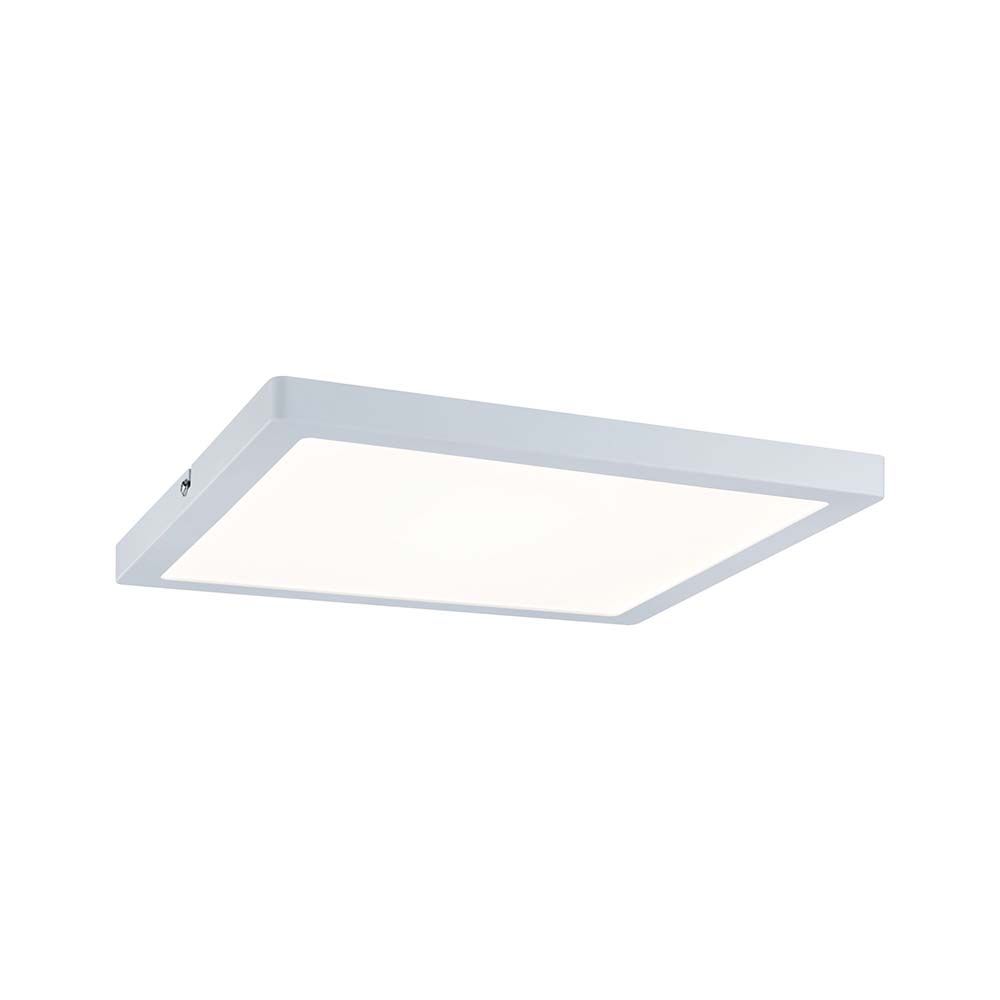 Seinävalaisimen eteis LED -paneeli 300x300mm 24w 2700k valkoinen