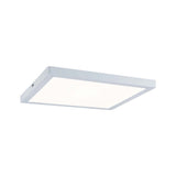 Lampa ścienna Atria LED Panel 300x300 mm 24 W 2700K Biały