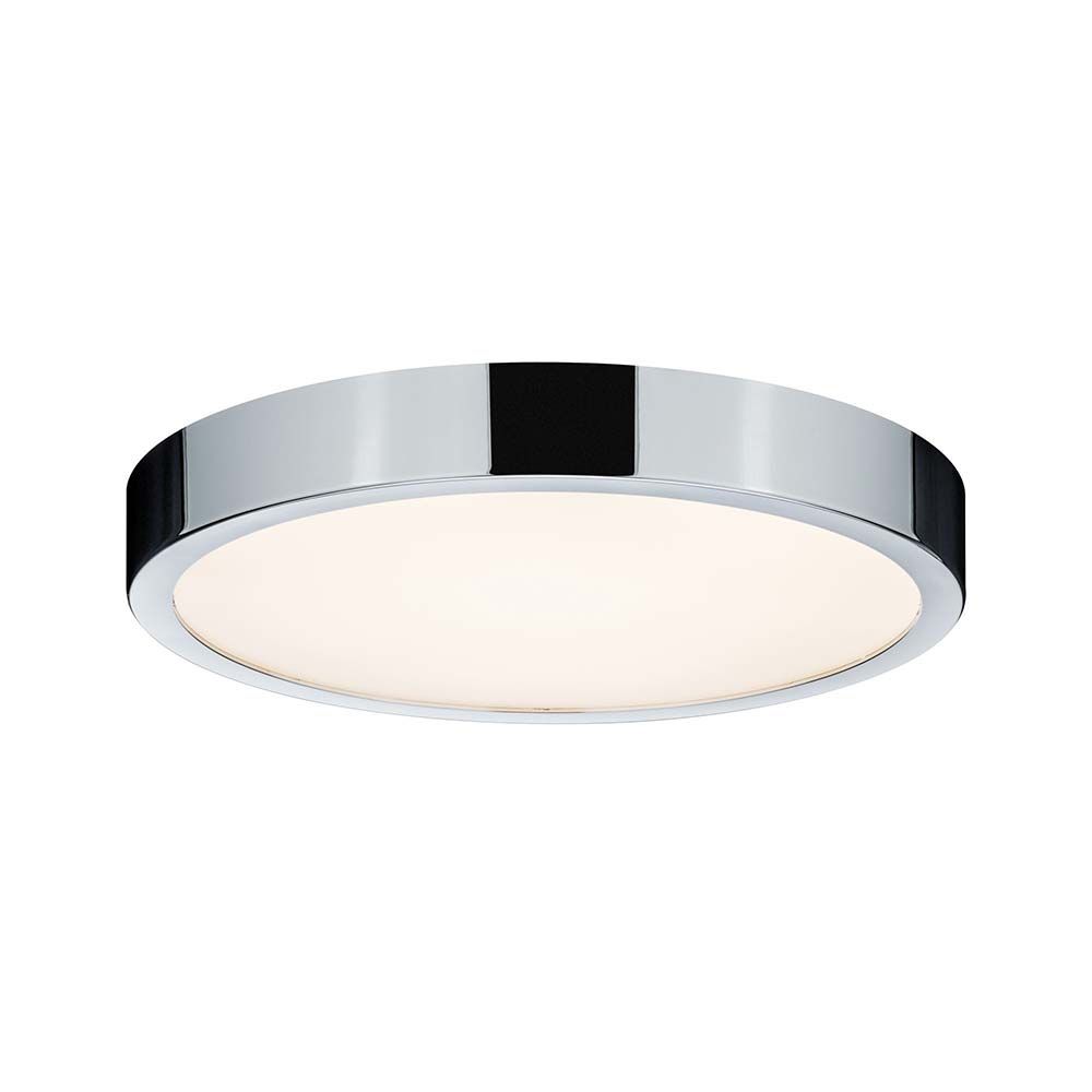 Wandleuchte Aviar IP44 LED 20W Chrom