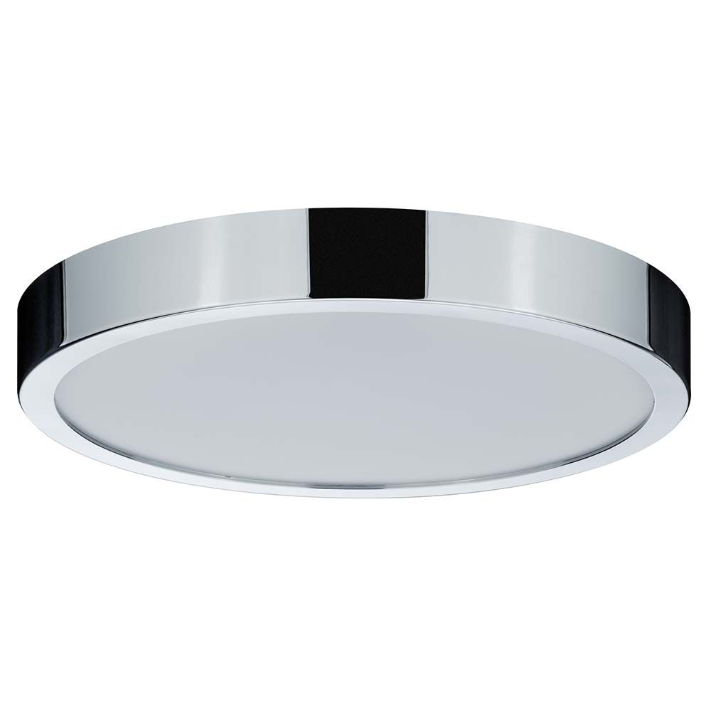 Wandleuchte Aviar IP44 LED 20W Chrom