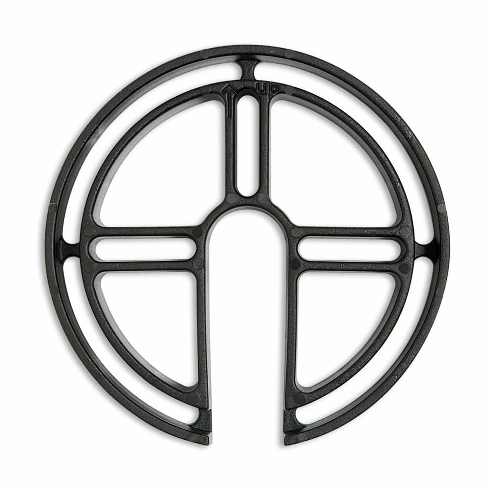 Separador de pared para luces