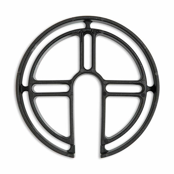 Wand-Distanzhalter für Leuchten, schwarzes Distanzhalter Zubehör zur Wandmontage von Konstsmide.