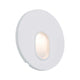 Wand EBL Set rund 1x1,7W 2700K Weiß
