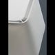 Detailansicht der Wandlampe SWEET Weiß mit elegantem Design und hochwertiger Verarbeitung.