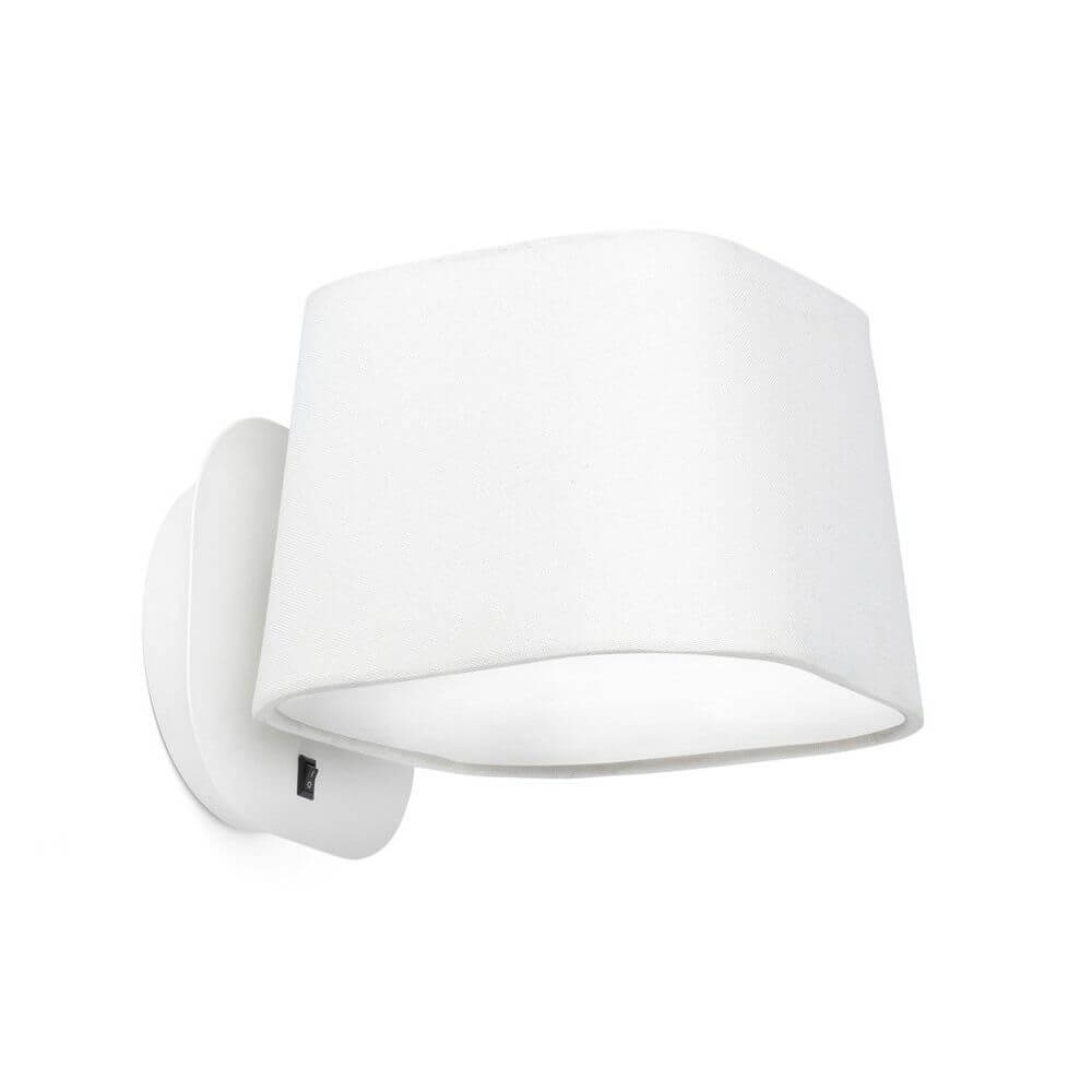 Wandlampe SWEET Weiß
