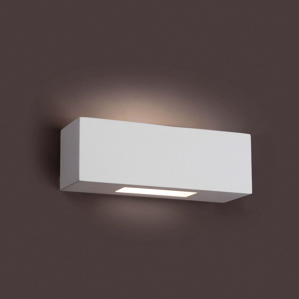 Wall lamp CHERAS-3 White