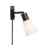 Wandleuchte Cole 2-Spot