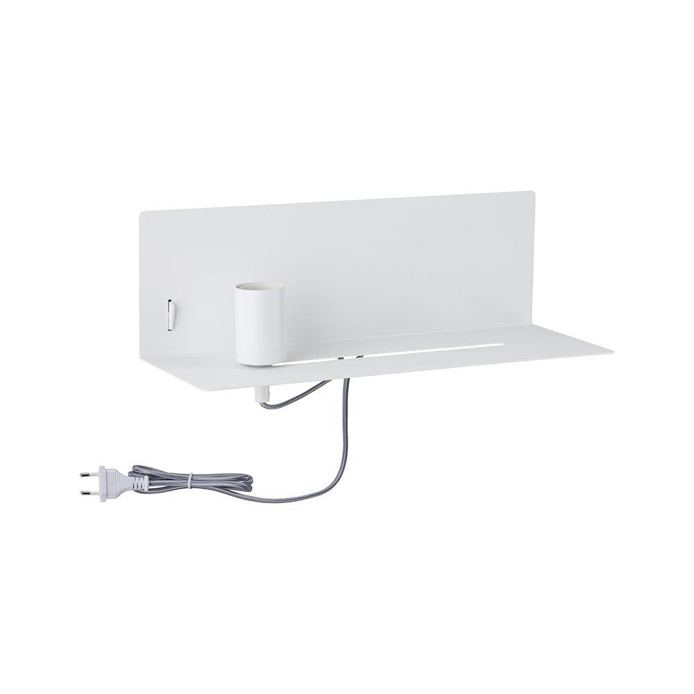 Lampe murale Devara Dimmable blanc