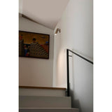 Wandleuchte LINK Bronze