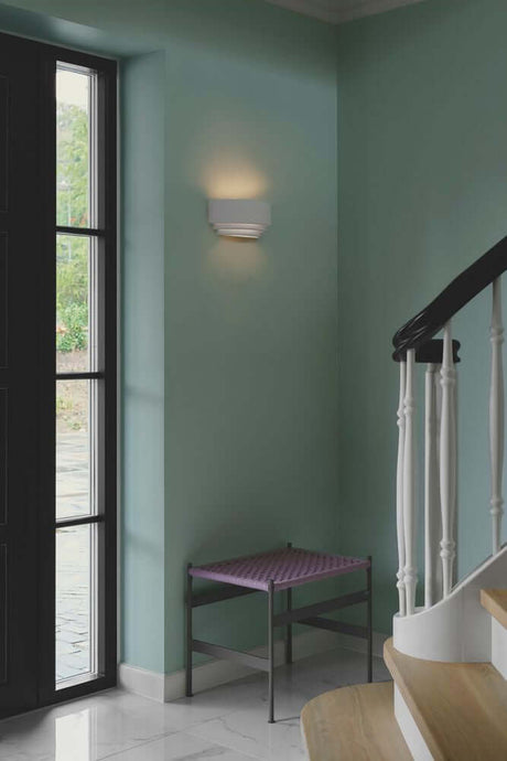 Lampe murale lancio oblong