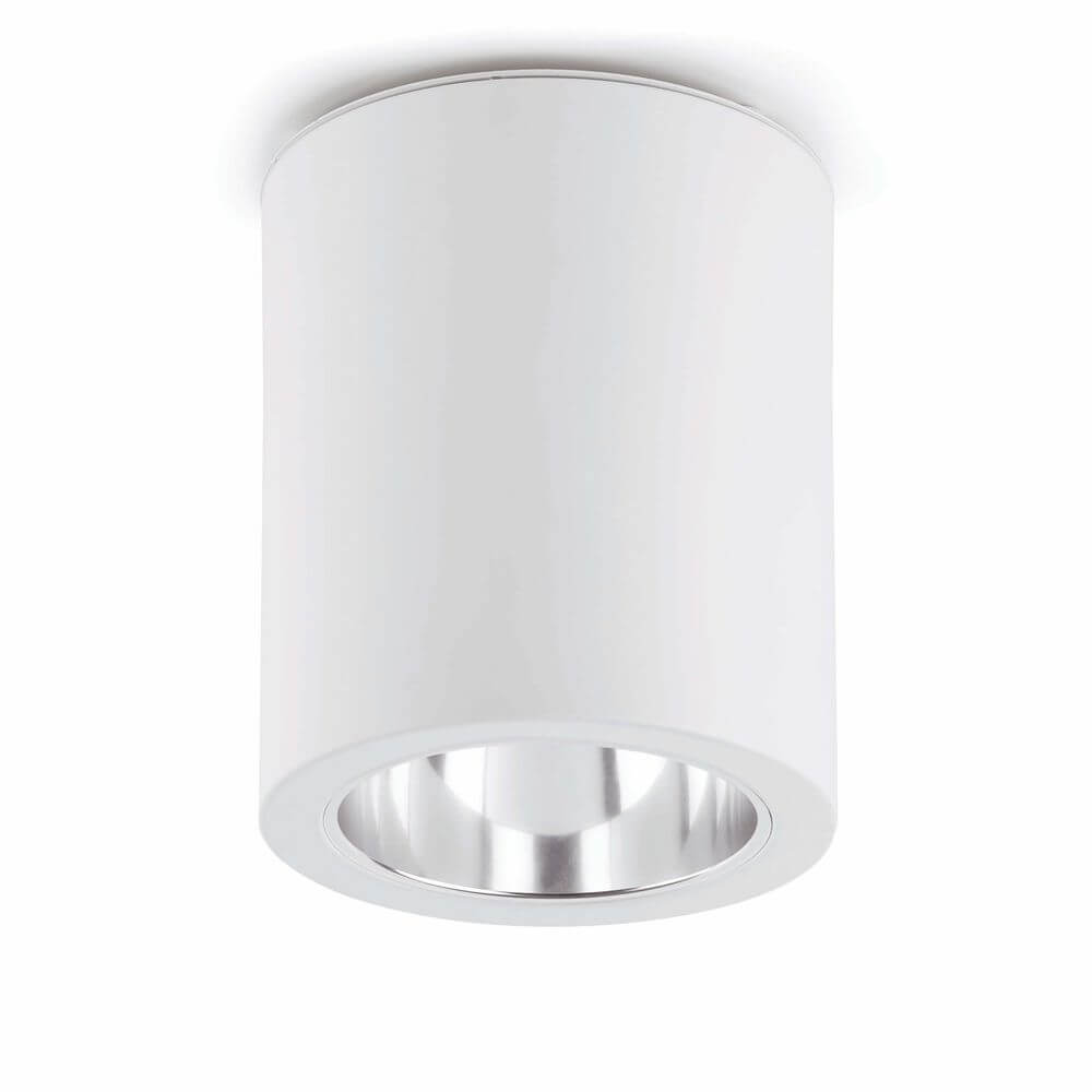 Lampe murale Pote-1 blanc