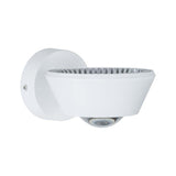 Aplique Sabik IP44 LED Regulable 13W Blanco 230V