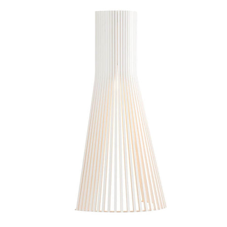 Wall lamp Secto Small 4231 made of wood 45cm