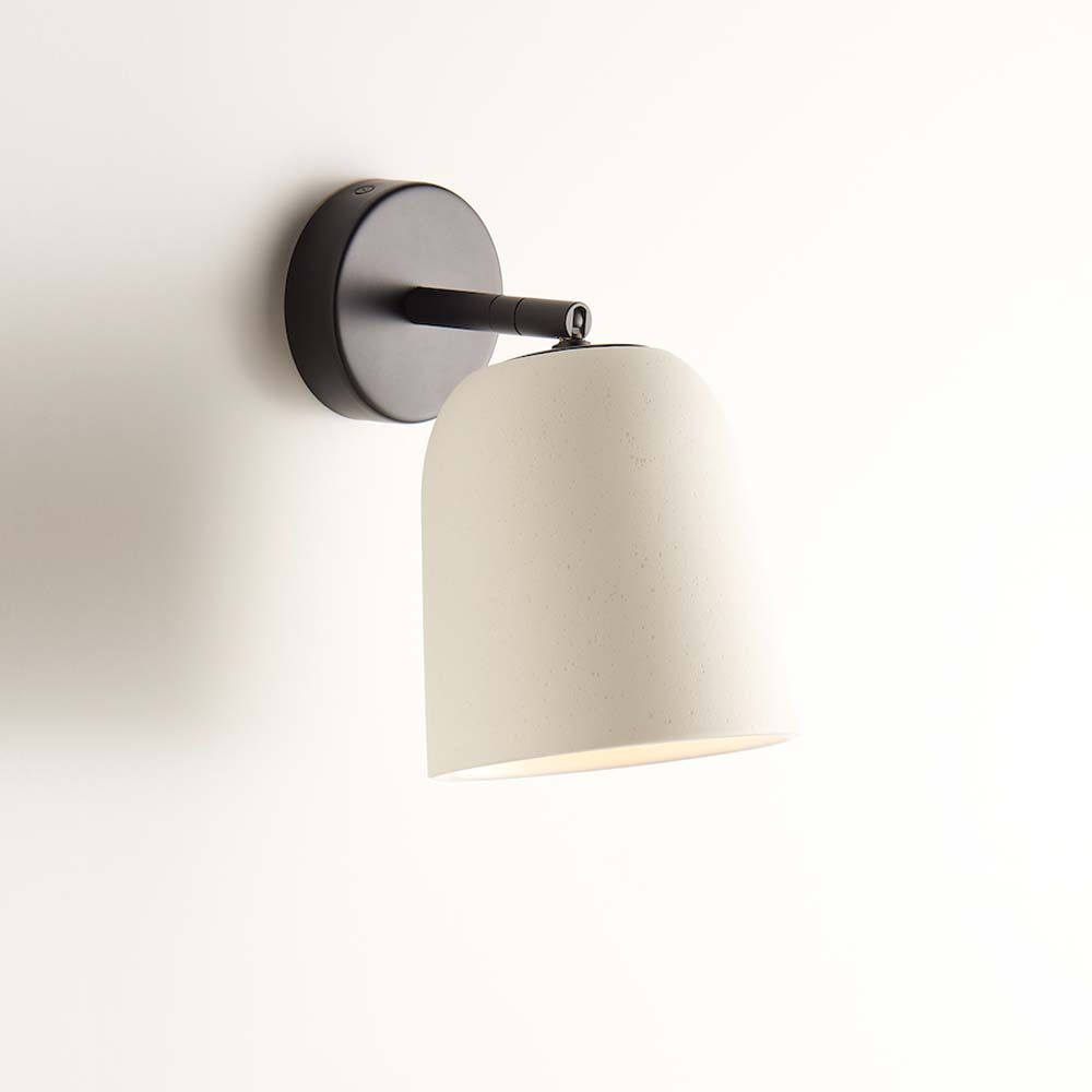 Spotlight di bacchetta Clavio girevole