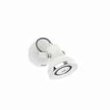Wandstrahler RING-1 GU10 Weiß
