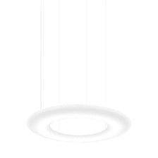 LED Pendant lamp Gigant 5000lm warm white - stylish, modern pendant lamp for any room.