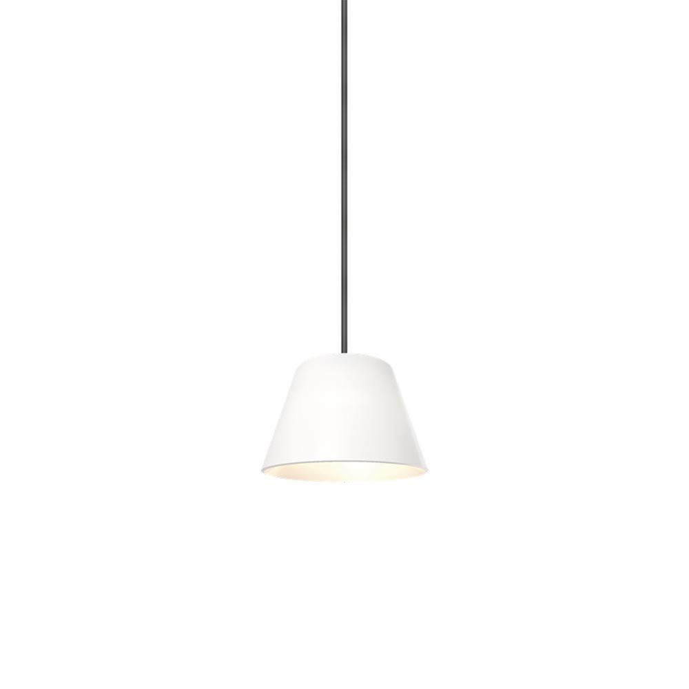 LED hanging lamp Selo 700lm white