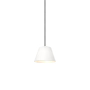 LED Selo pendant light 700lm white - tasteful pendant light with an interesting design.