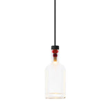 LED Hängeleuchte Cork