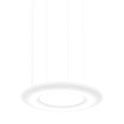 LED Hängeleuchte Gigant 5300lm Kaltweiß - Dali-Dimmbar, moderne und energiesparende Beleuchtung.