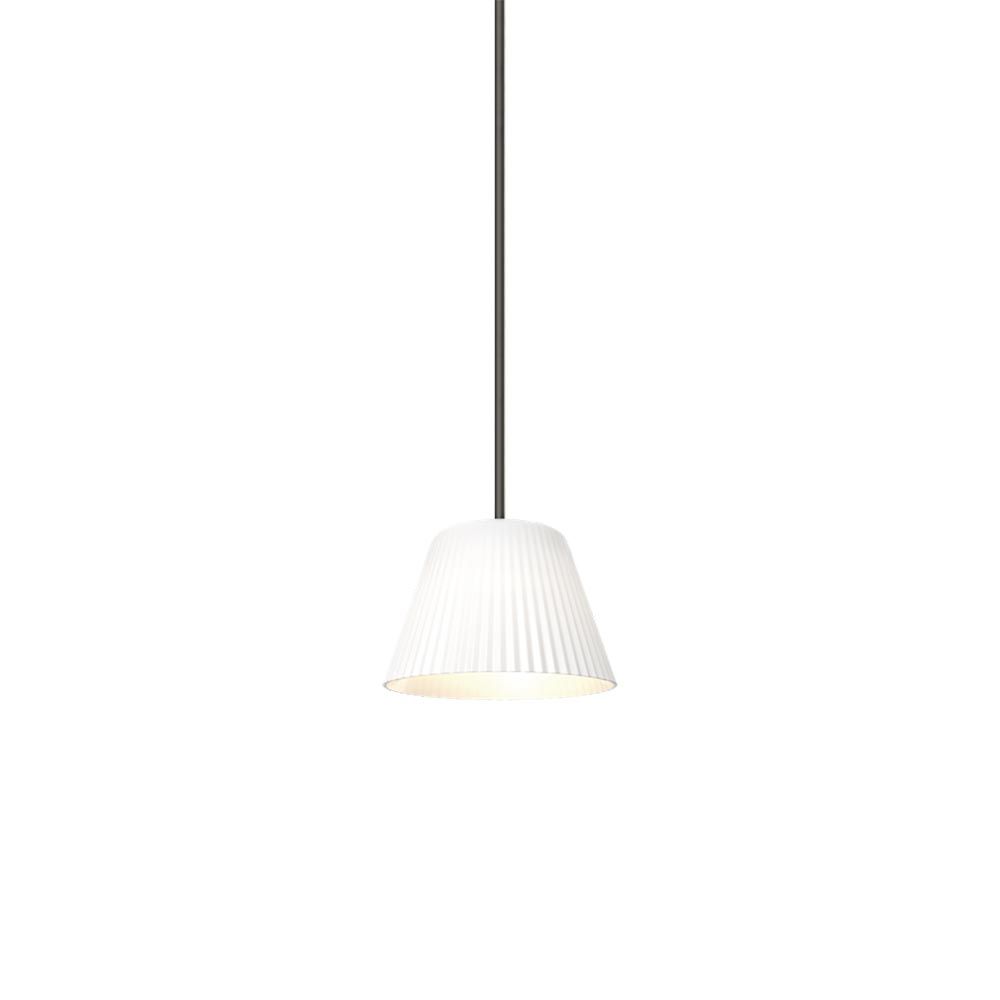 Lámpara LED colgante Selo 700lm blanco