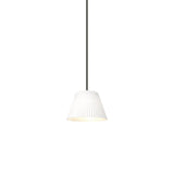 Lámpara LED colgante Selo 700lm blanco