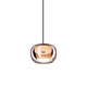LED Pendellampe Wetro 1.0 400lm Kupfer