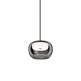 Lampada a ciondolo a LED Wetro 1.0 400lm nero