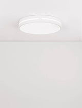 Koło LED lampa sufitowa Ø 45cm 3000K