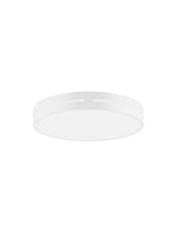 Koło LED lampa sufitowa Ø 45cm 3000K
