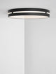 Wheel LED Deckenleuchte Ø 45cm 3000K