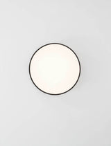 Koło LED lampa sufitowa Ø 45cm 3000K