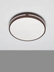 Wheel LED Deckenleuchte Ø 45cm 3000K