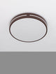 Wheel LED Deckenleuchte Ø 45cm 3000K