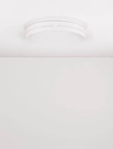 Koło LED lampa sufitowa Ø 45cm 3000K