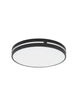 Wheel LED Deckenleuchte Ø 45cm 3000K