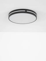 Koło LED lampa sufitowa Ø 45cm 3000K