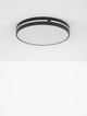 Wheel LED Deckenleuchte Ø 45cm 3000K