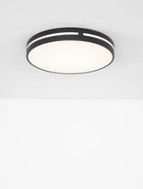 Koło LED lampa sufitowa Ø 45cm 3000K