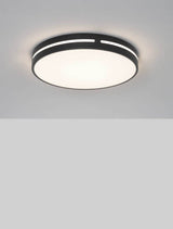 Koło LED lampa sufitowa Ø 45cm 3000K