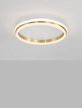 Lámpara de techo LED de sauce Ø 45cm 33000K
