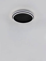 Lámpara de techo LED de sauce Ø 45cm 33000K