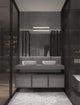 Willow LED Wandleuchte 3000K IP44 (4)