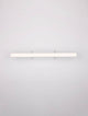 Willow LED Wandleuchte 3000K IP44 – moderne Wandleuchte für Badezimmer mit neutralweißem Licht