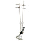 Wire System Light&Easy Spot Comet max. 1x50W GU5,3 Chrom 12V Seileinzelleuchte für vielseitige Anwendungen.