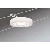 Wire Systems DC Set DiscLED I 5x4W Chrom Satin 12V DC 30VA