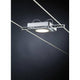 Wire Systems DC Set MacLED 4x4W 12V DC 30VA