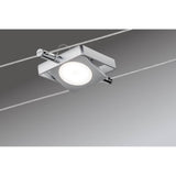 Wire Systems DC SET MACLED 4X4W 12V DC 30VA